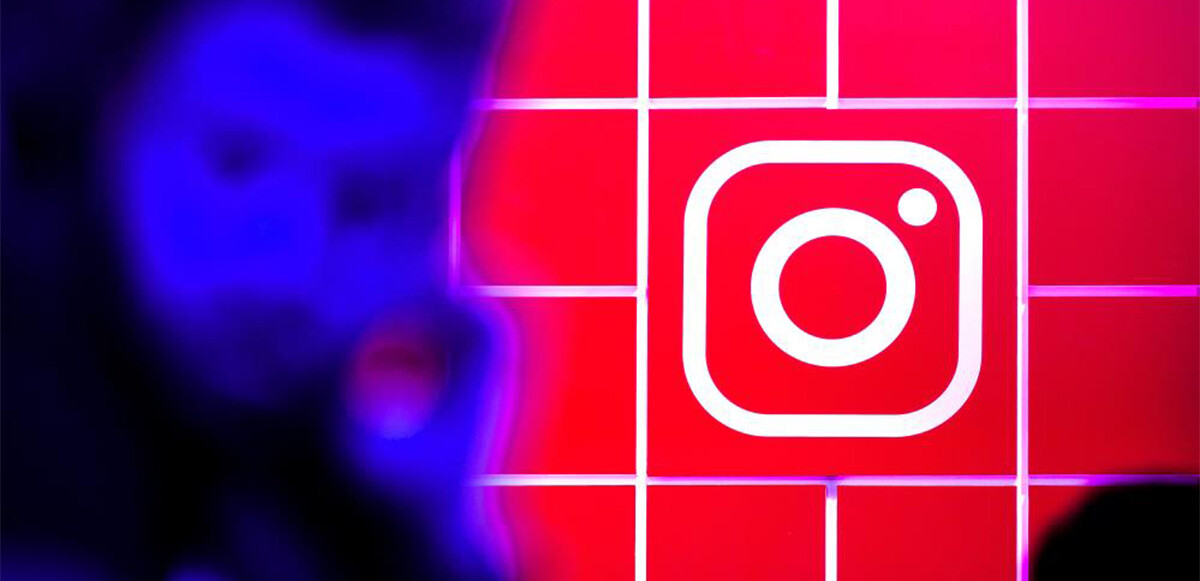 Instagram, milyon euroluk cezaya çarptırıldı: İşte sebebi