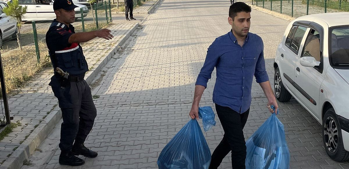 Kadir Şeker&#039;in dosyası yeniden Yargıtay&#039;a gönderildi