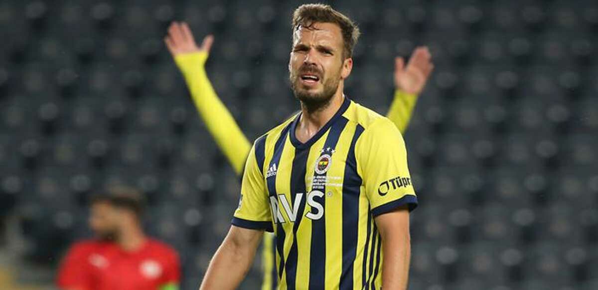 Fenerbahçe&#039;ye Filip Novak müjdesi: Sürpriz talip!