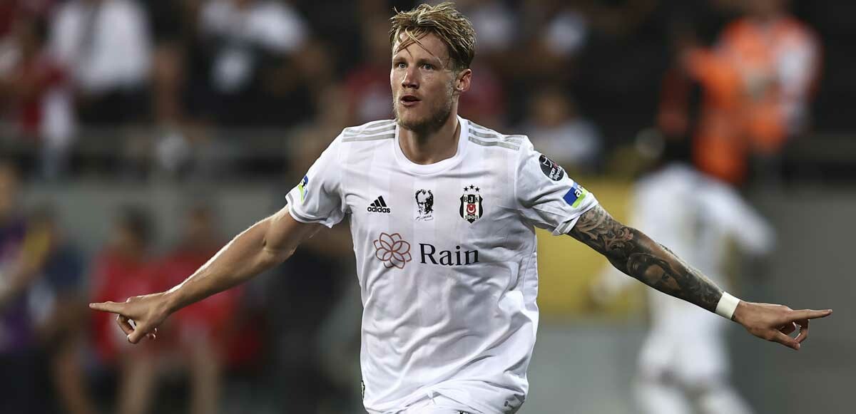 Beşiktaş&#039;ta Wout Weghorst rüzgarı: Hem atıyor hem attırıyor