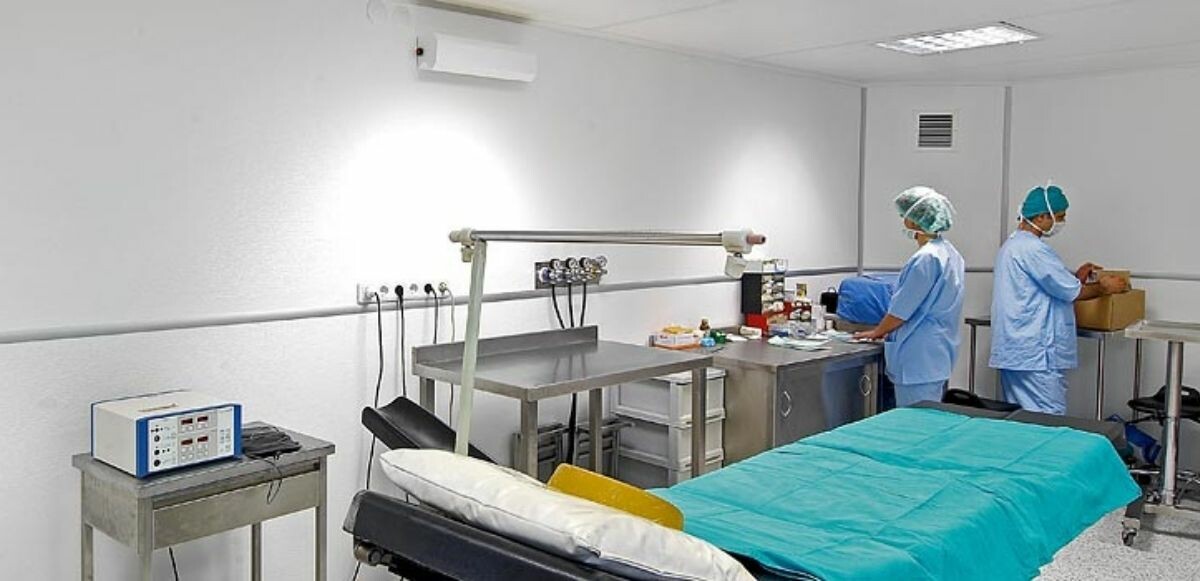 Hastanede skandal: Hademenin doğum yaptırdığı bebek sakat kaldı iddiası!