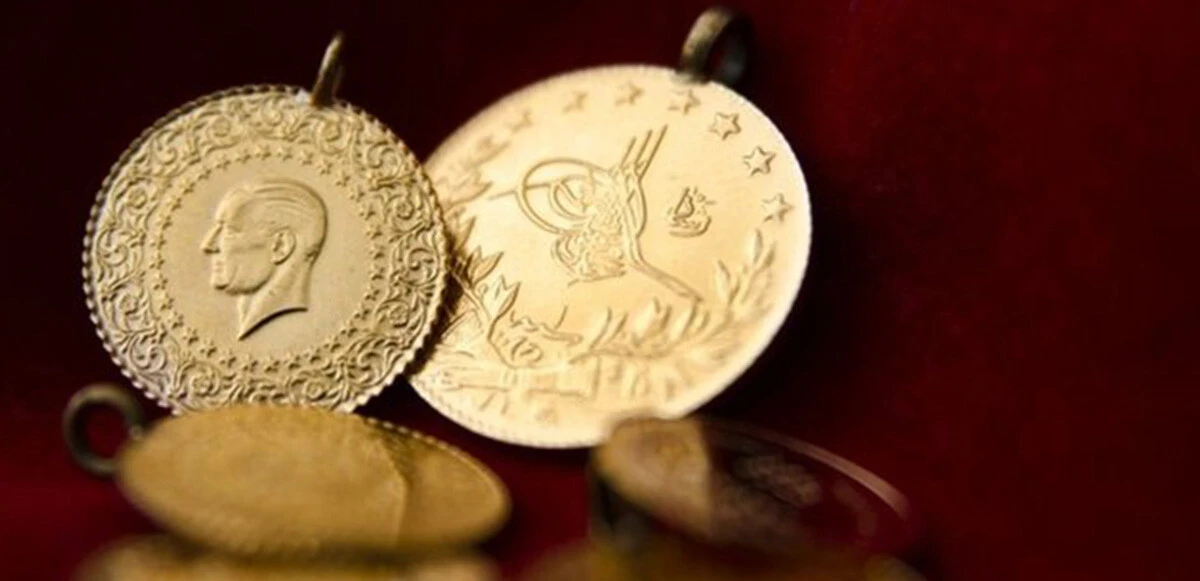Merkez bankaları sıkılaştı, yatırımcı temkinli! Altın ve dolar yönünü değiştirdi… İşte fiyatlarda son durum