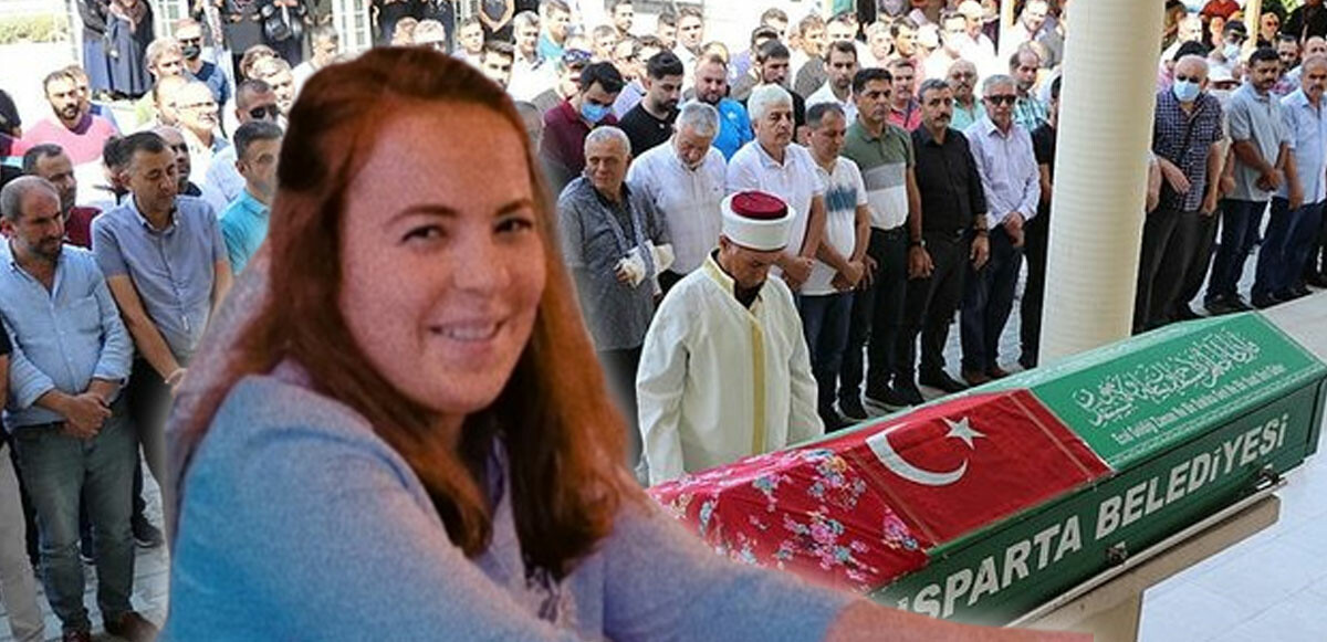 Özge Kılıç öğretmenin ölümü hüzne boğdu! Atandığı okula giderken trafik kazası geçirerek hayatını kaybetti