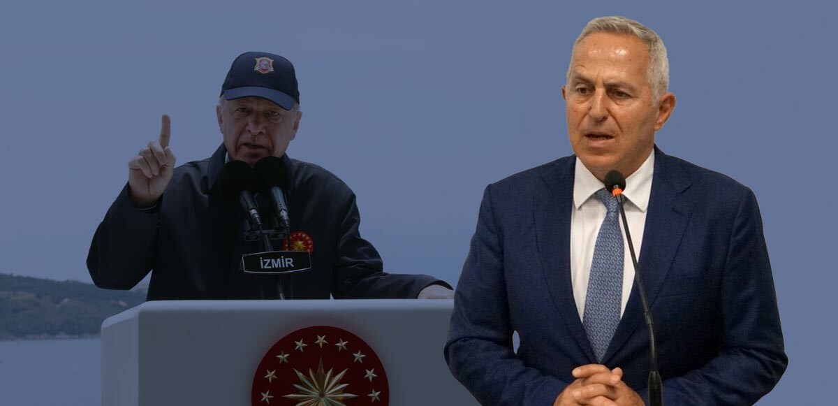 Eski Yunan bakandan ülkesine uyarı: Erdoğan&#039;ın sözlerini ciddiye almamız gerek