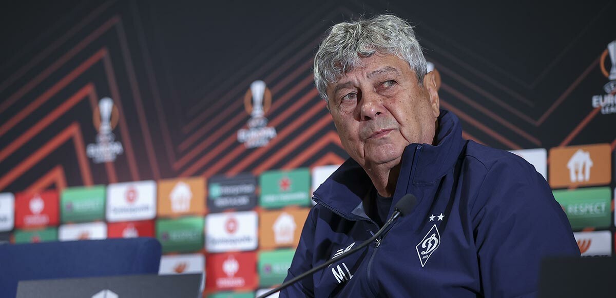 Lucescu&#039;dan Fenerbahçe maçı öncesi bomba tahmin: Süper Lig&#039;de şampiyon olacaklar