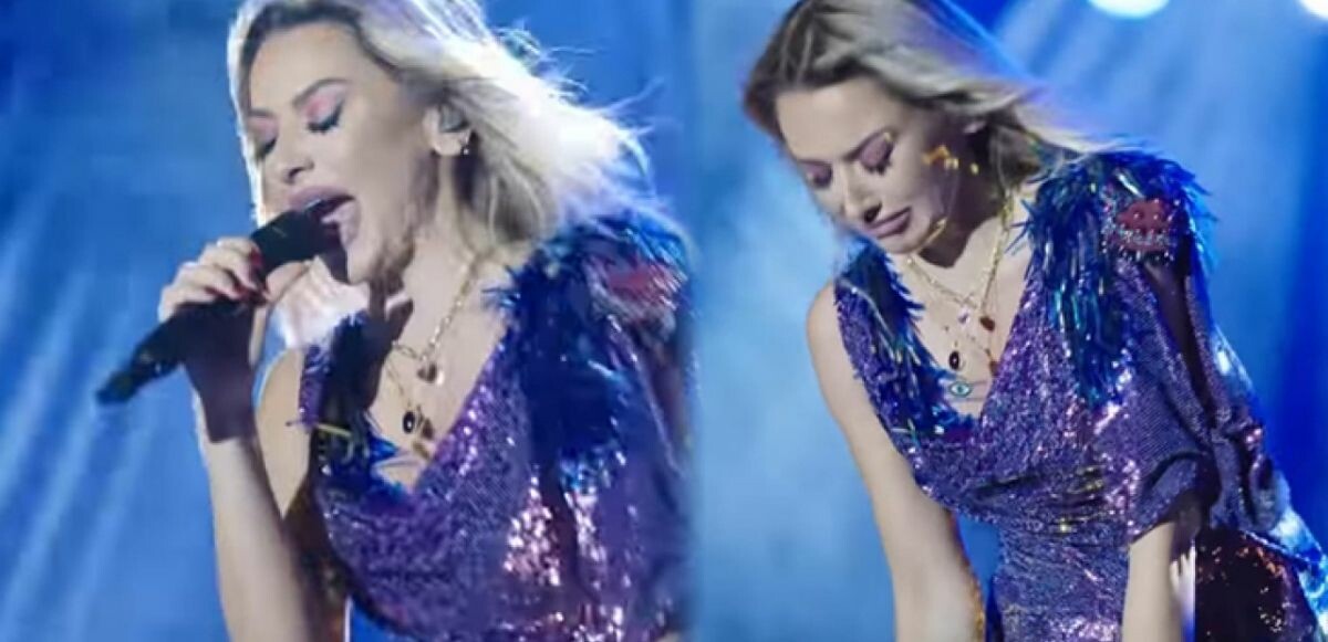 Hadise ile eşi Mehmet Dinçerler’in kriz nedeni belli oldu: Biri çocuk istiyor, diğeri istemiyor