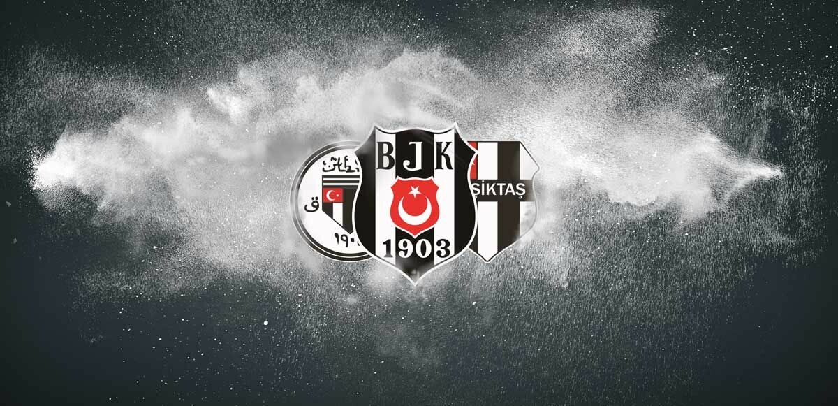 Son dakika! Beşiktaş&#039;ta 2 ayrılık birden! Ajdin Hasic ve Emirhan Delibaş, Göztepe&#039;ye kiralandı