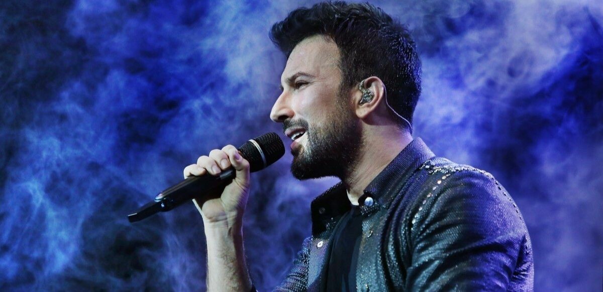 Tarkan’ın konser yeri değişti: Sahne alacağı alan yeniden belirlenecek!