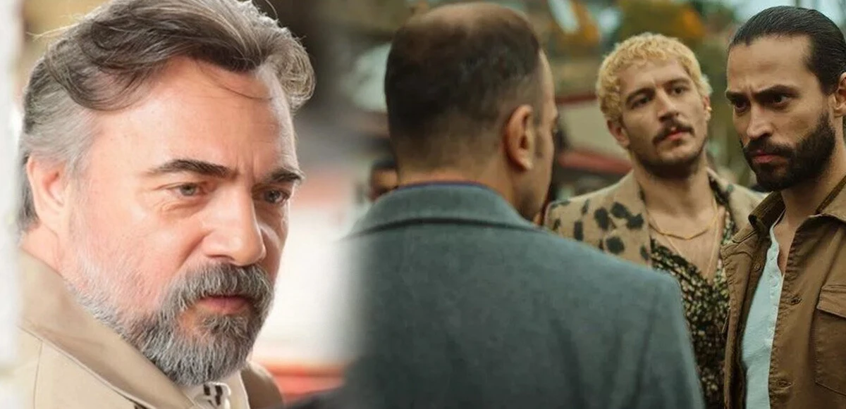 Ben Bu Cihana Sığmazam’a Üç Kuruş’tan sürpriz isim