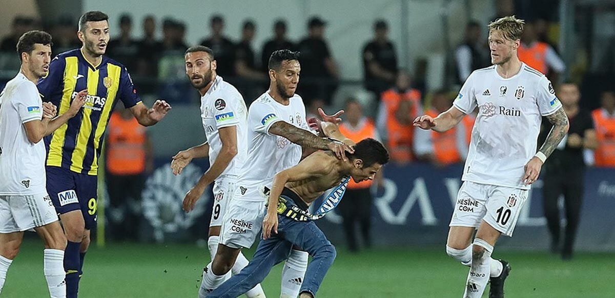 Tahkim Kurulu Josef de Souza&#039;nın cezasını onadı! Brezilyalı futbolcudan tepki geldi