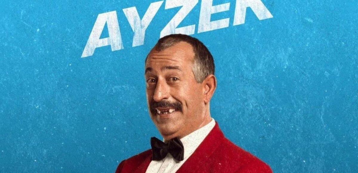 Cem Yılmaz yeni filmi için start verdi: Karakomikler’deki Ayzek’in maceraları anlatılacak