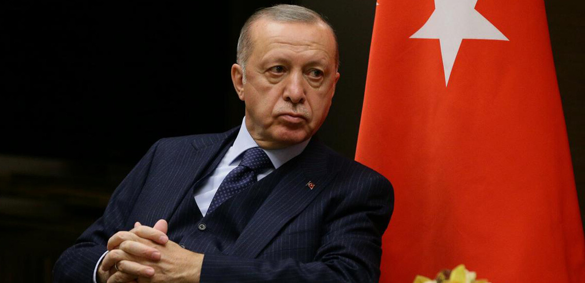 Erdoğan Balkan Turu sonrasında önemli açıklamalarda bulundu.
