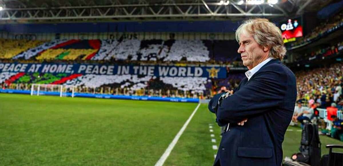 Jorge Jesus&#039;tan Kiev kalecisi Bushchan’a olay tepki: İstersen 1 saat yat!