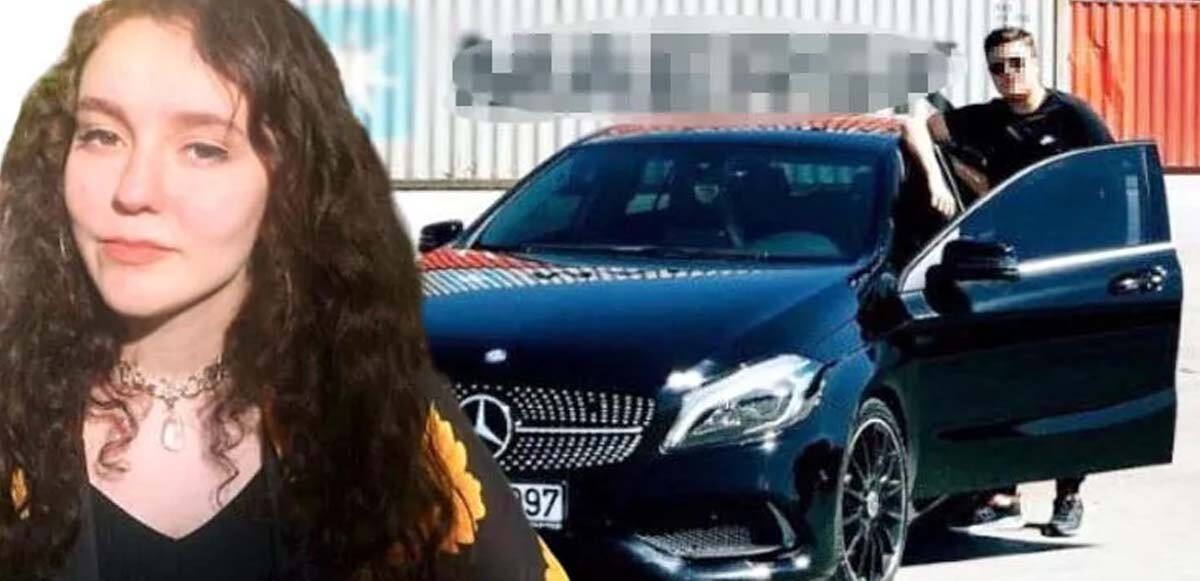 Ezgi Yiğit&#039;i hayattan koparan sürücü serbest bırakıldı, kızın ailesi isyan etti