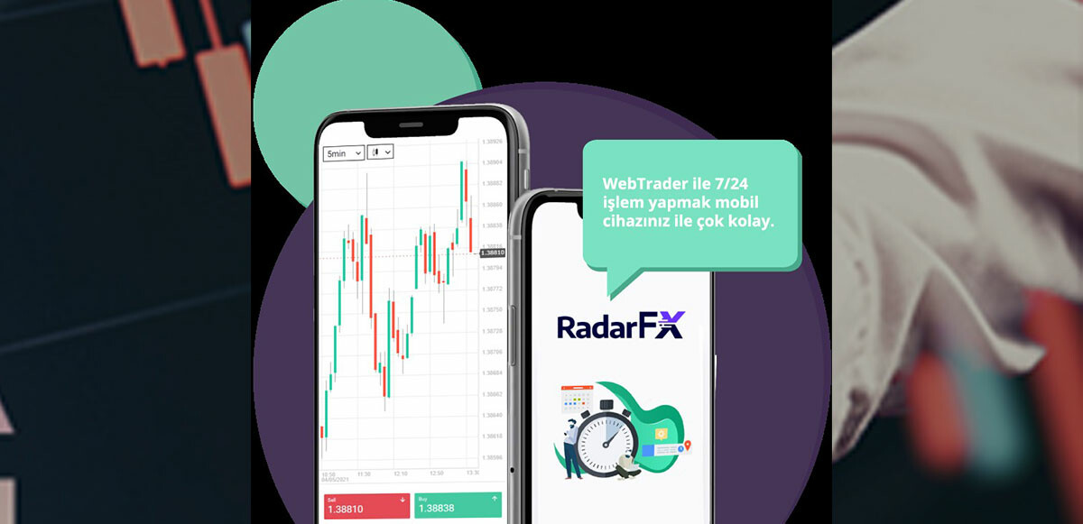 Güvenilir Forex Firmaları: RadarFX