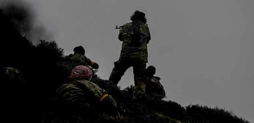 Seçim endeksli terör takvimi! PKK/YPG&#039;nin sözde kamp baskınlarının arka planı deşifre edildi