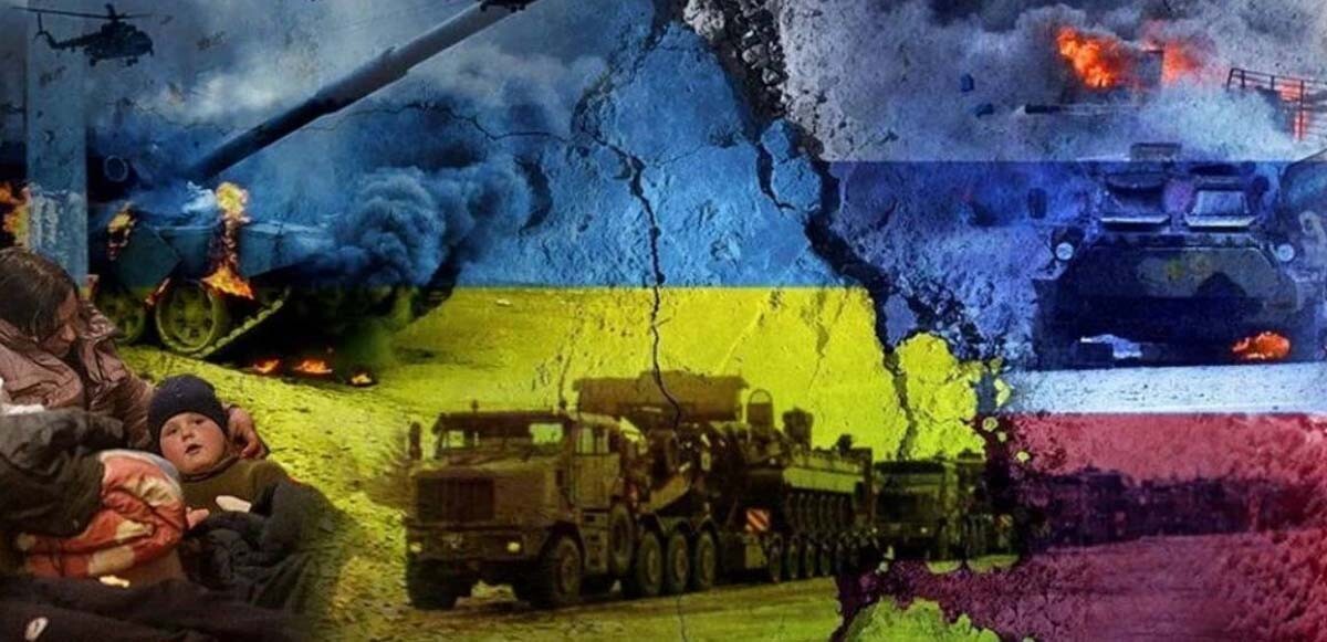 Savaşta roller değişti! Ukrayna taarruza geçti, Rus ordusu kaçıyor...