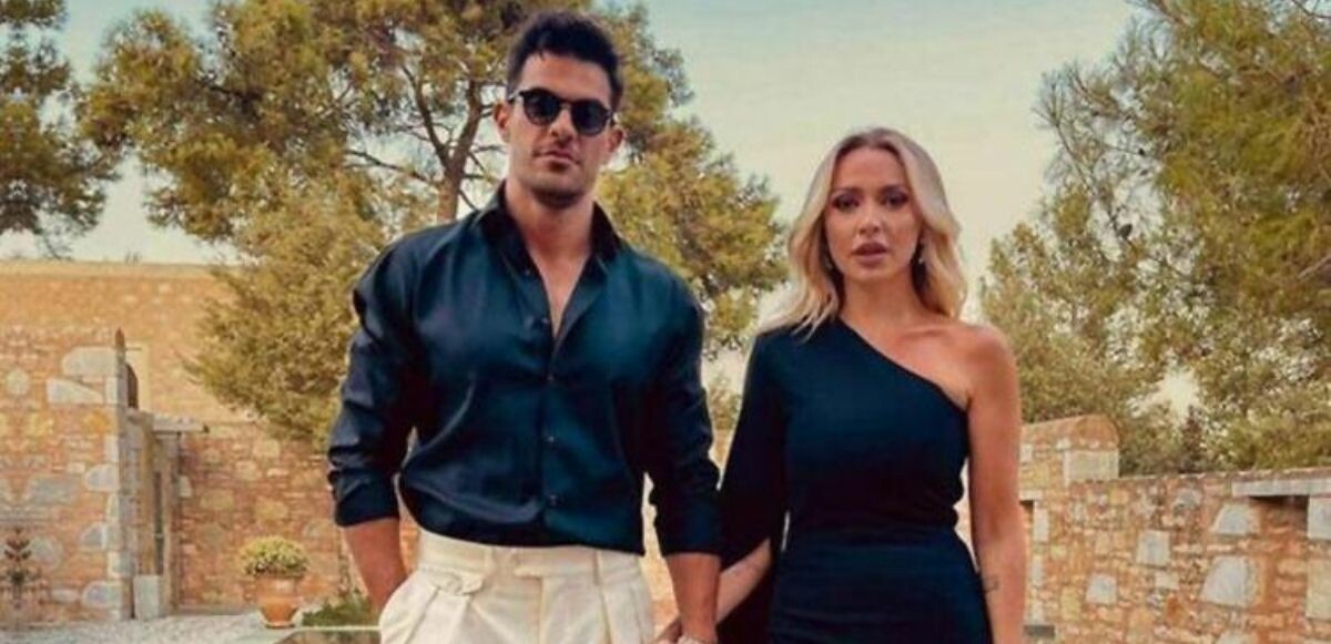 Hadise ve Mehmet Dinçerler&#039;den ayrılık iddialarına sert cevap: İnsanlığa bir don lastiği kadar faydası yok