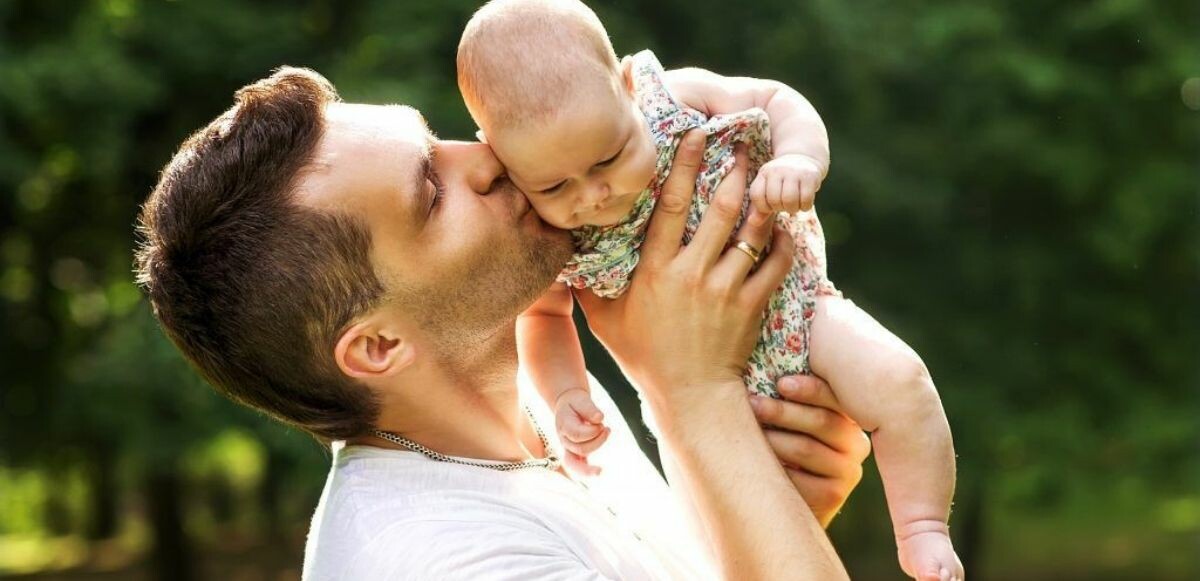 Uzmanların şoke eden son araştırması: Yeni baba olan erkeklerin beyni küçülüyor!