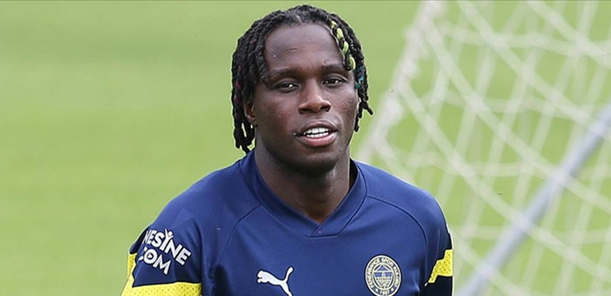 Fenerbahçe’de Bruma tam bir hayal kırıklığı: Bütün umutlar Ortadoğu’ya kaldı 