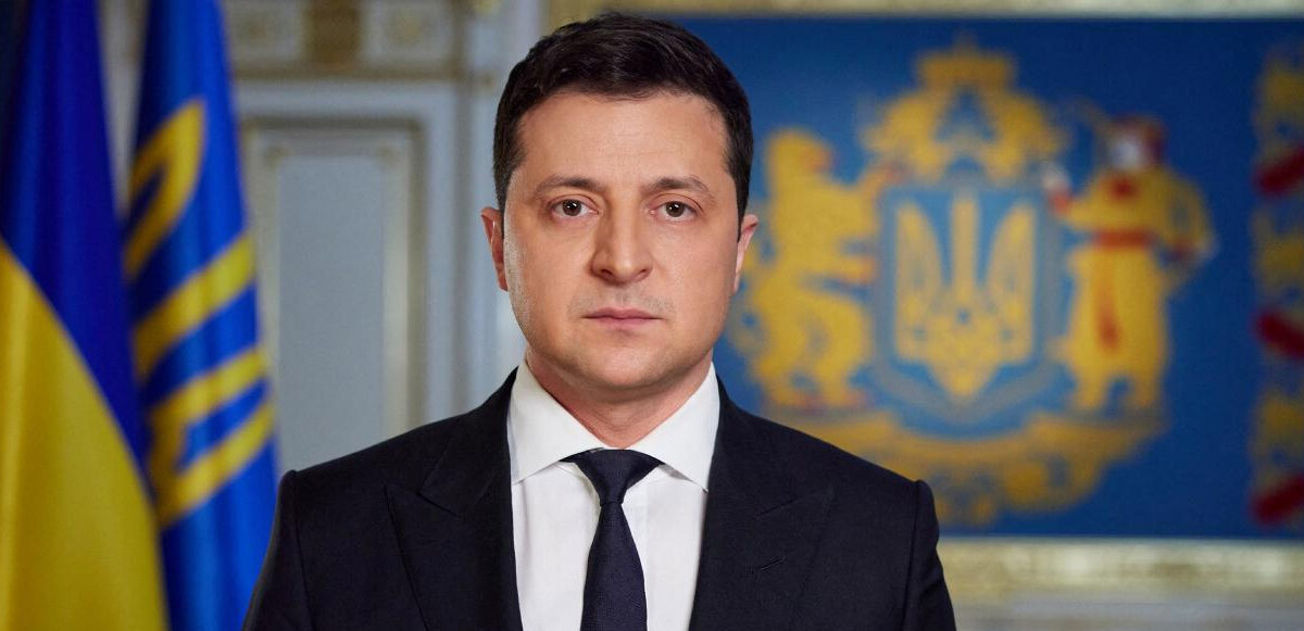 Zelenskiy&#039;den Rusya&#039;ya sert tepki: Kasıtlı saldırıyorlar