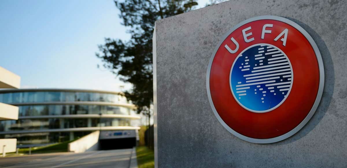 UEFA&#039;dan Türk takımlarına para cezası