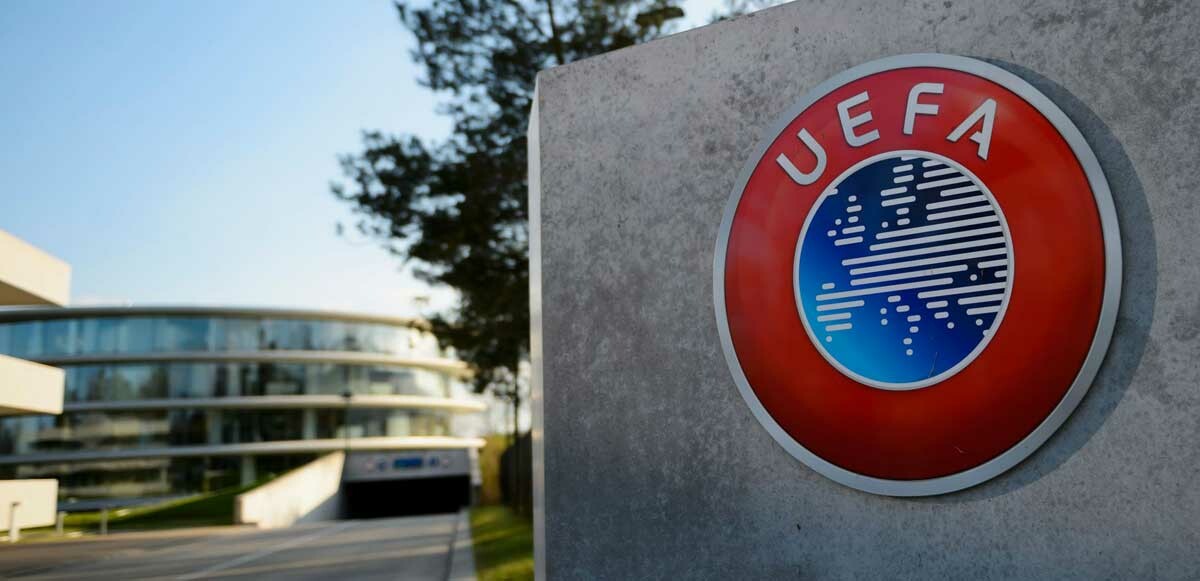 UEFA'dan Türk takımlarına para cezası