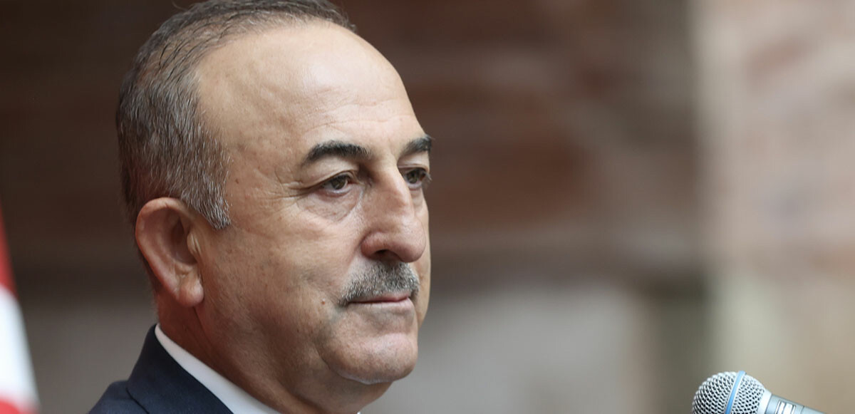 Bakan Çavuşoğlu MKYK toplantısında Türkiye’nin dış politikasını anlattı: Dünyada politik gücümüzü arttırdık