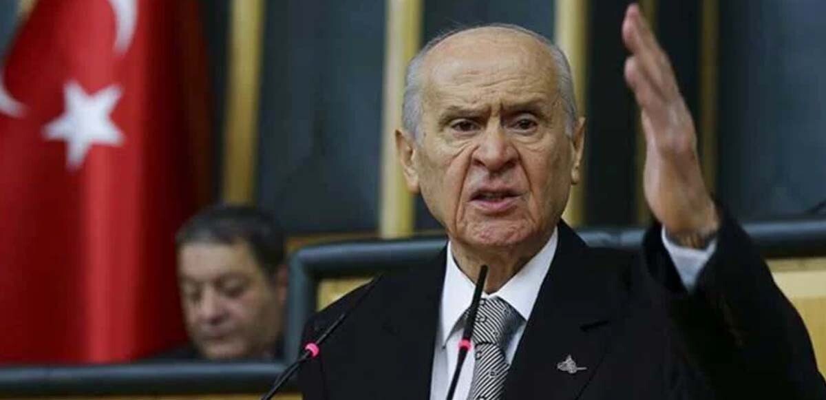 Son dakika! Devlet Bahçeli&#039;den Ermenistan&#039;a sert tepki: Karabağ&#039;a uzanan eller kırılacak