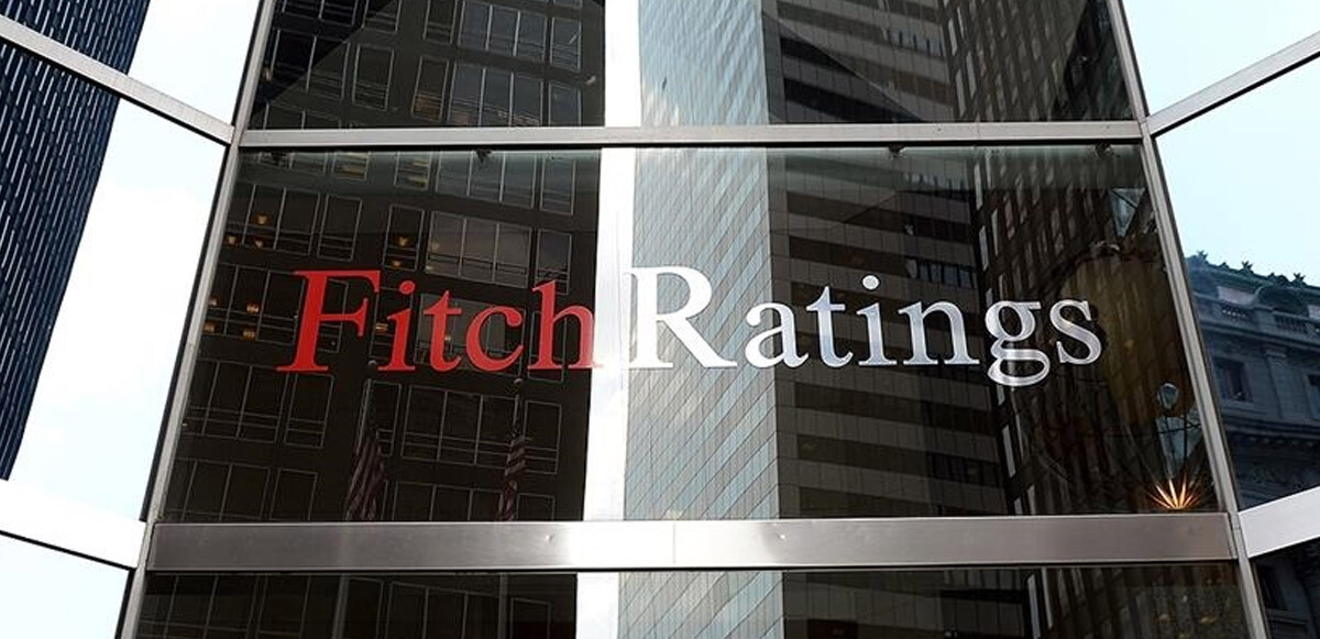 Son dakika: Fitch, Türkiye&#039;nin 2022 yılı büyüme tahminini yükseltti