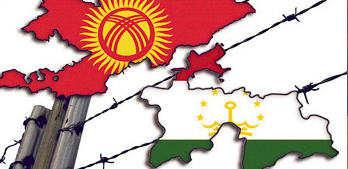Ölü ve yaralılar var ama çatışma durmadı: Kırgızistan-Tacikistan sınırında yeniden ateş açıldı
