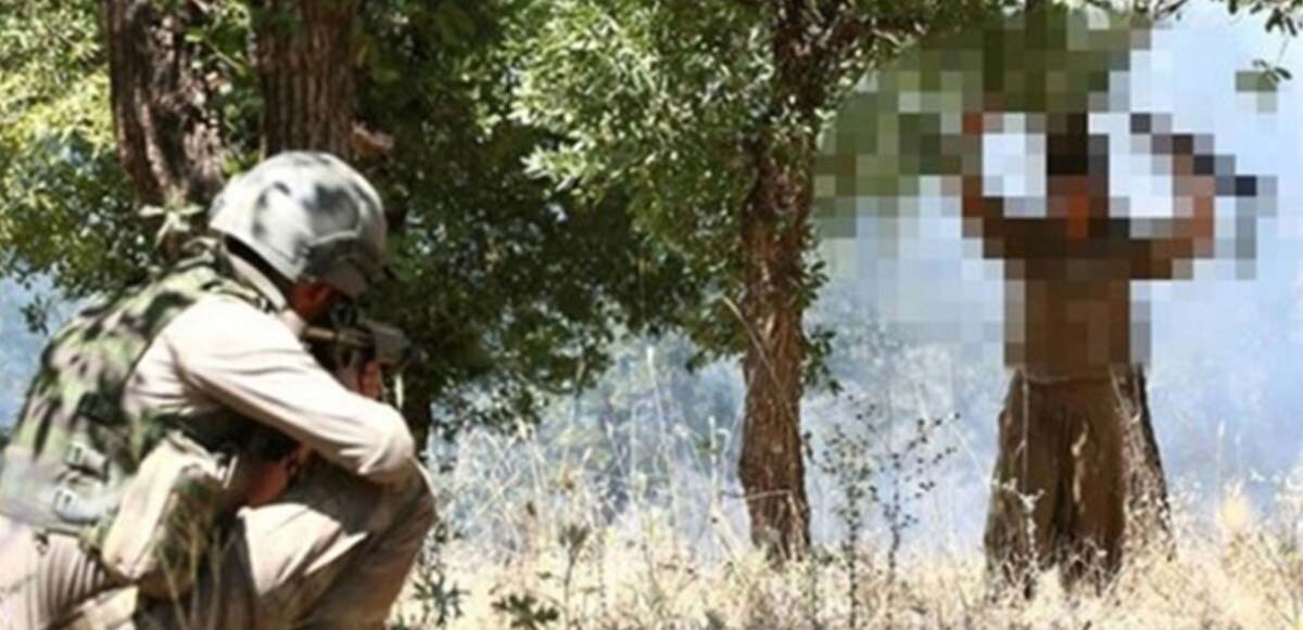 İçişleri Bakanlığı duyurdu: 2 PKK&#039;lı daha teslim oldu