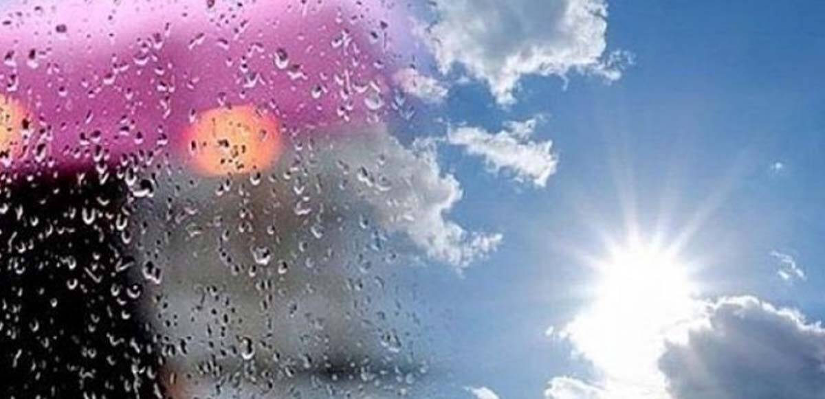 Meteoroloji ve uzmanlardan sıcak hava dalgası uyarısı: Mevsim normallerinin 10 derece üzerine çıkacak (14 Ağustos hava durumu)