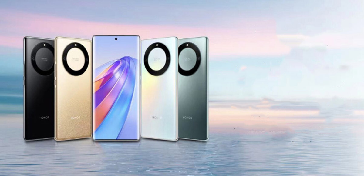 Honor X40 5G piyasaya çıktı: 120Hz ekran, 19 GB&#039;a kadar RAM!