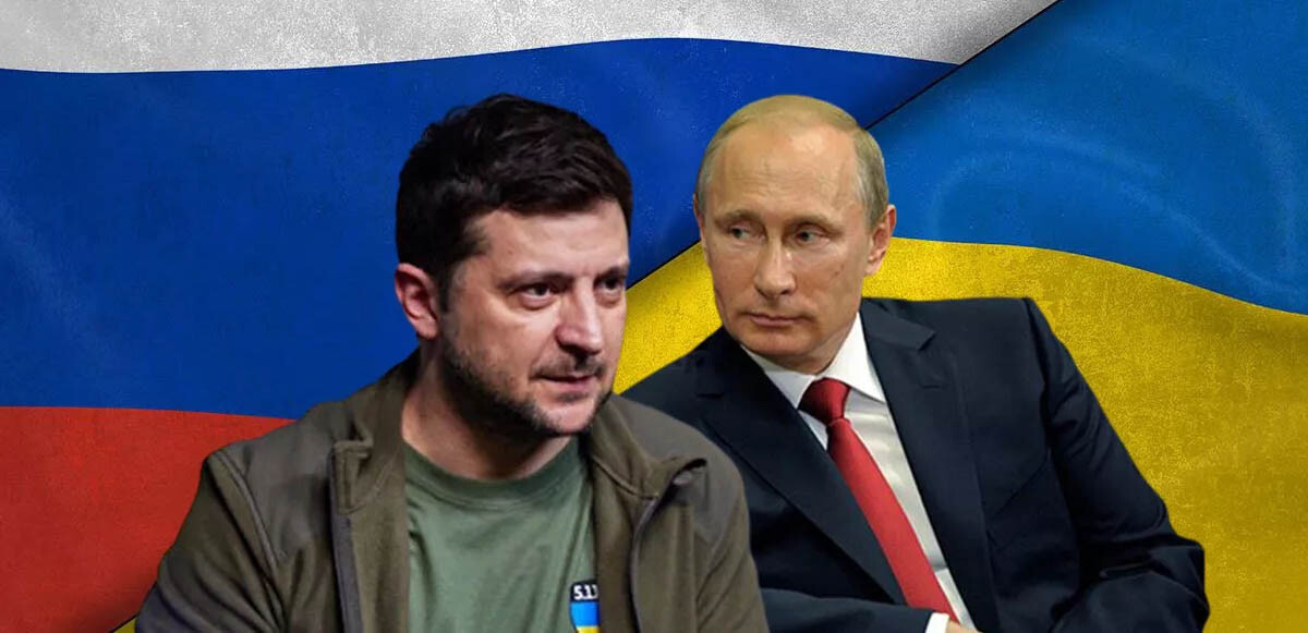 Son dakika! Putin, Şanghay Zirvesi&#039;nde Ukrayna&#039;yı suçladı