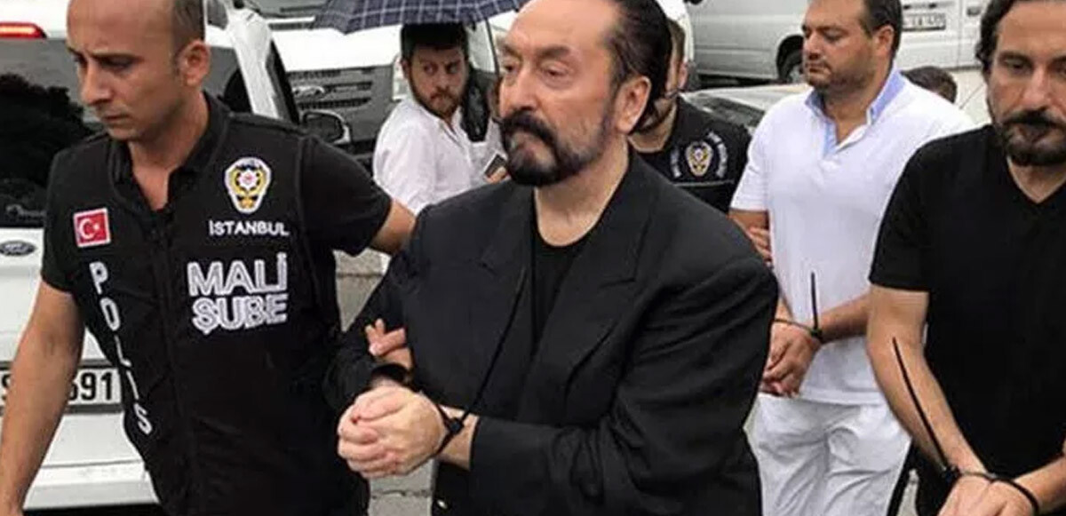 Son dakika! Adnan Oktar davasında ara karar açıklandı