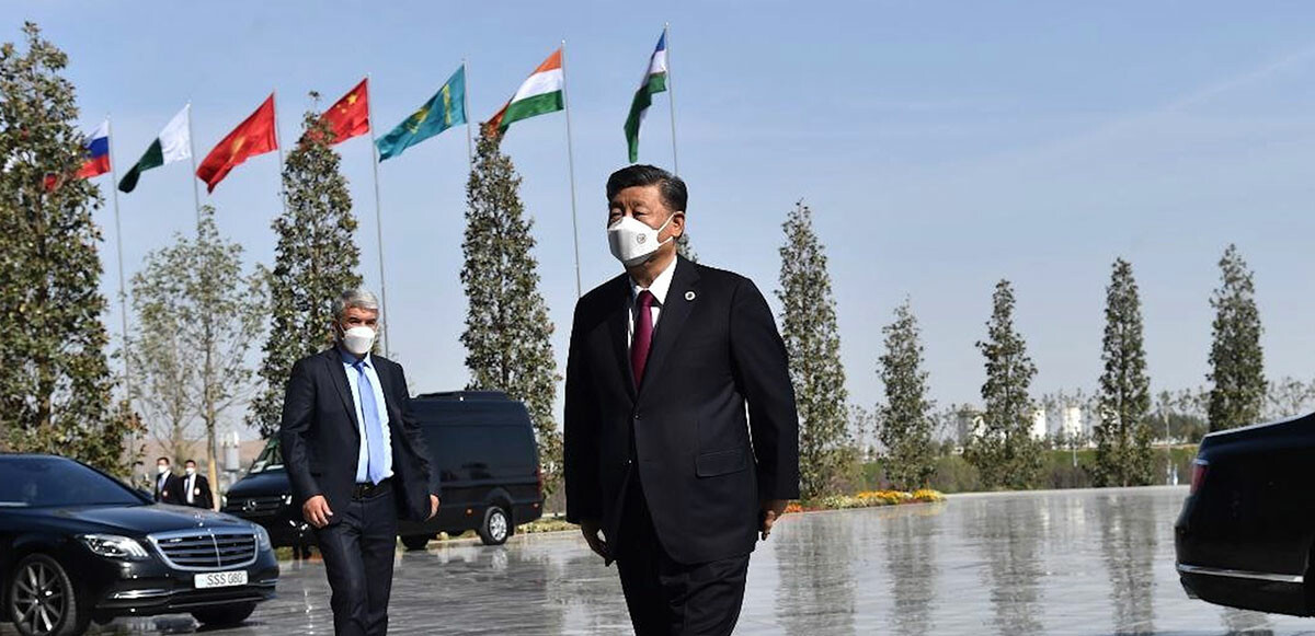 ŞİO Zirvesi’nde dikkat çeken detay! Çin lideri Xi’nin neden toplu fotoğrafta yer almadığı belli oldu