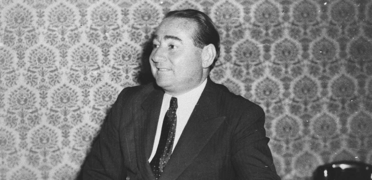 Adnan Menderes&#039;in idamının üzerinden 61 yıl geçti: Ölüme giderken bile devlet ve milleti düşündü