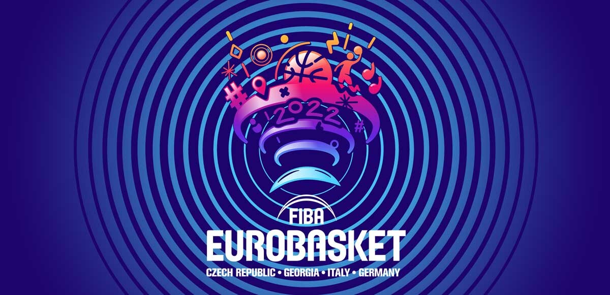 EuroBasket 2022&#039;de finalin adı belli oldu