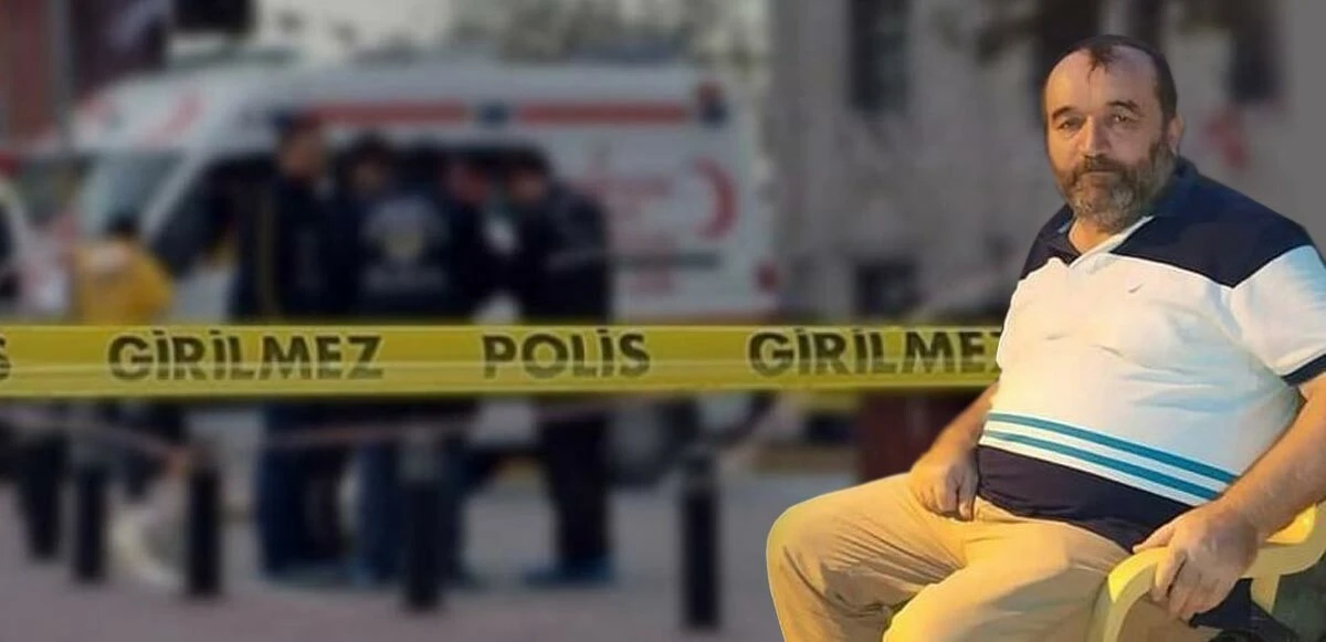 Aile içinde katliam! Baba iflas eden oğlunu öldürdü