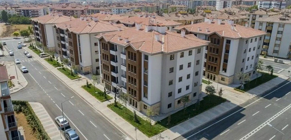 Sosyal konutta merak edilen her şey! Bakanlık 25 soruya tek tek cevap verdi