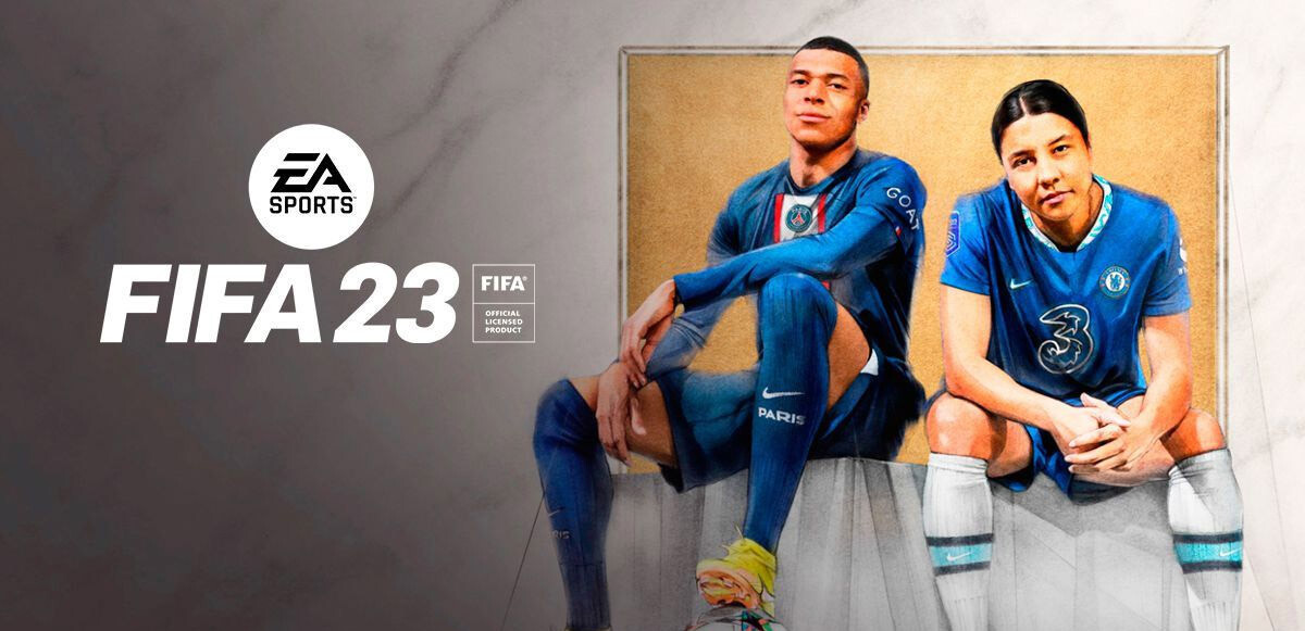 FIFA 23'te reytingler açıklandı: İşte en iyi ve en yeni oyuncular!