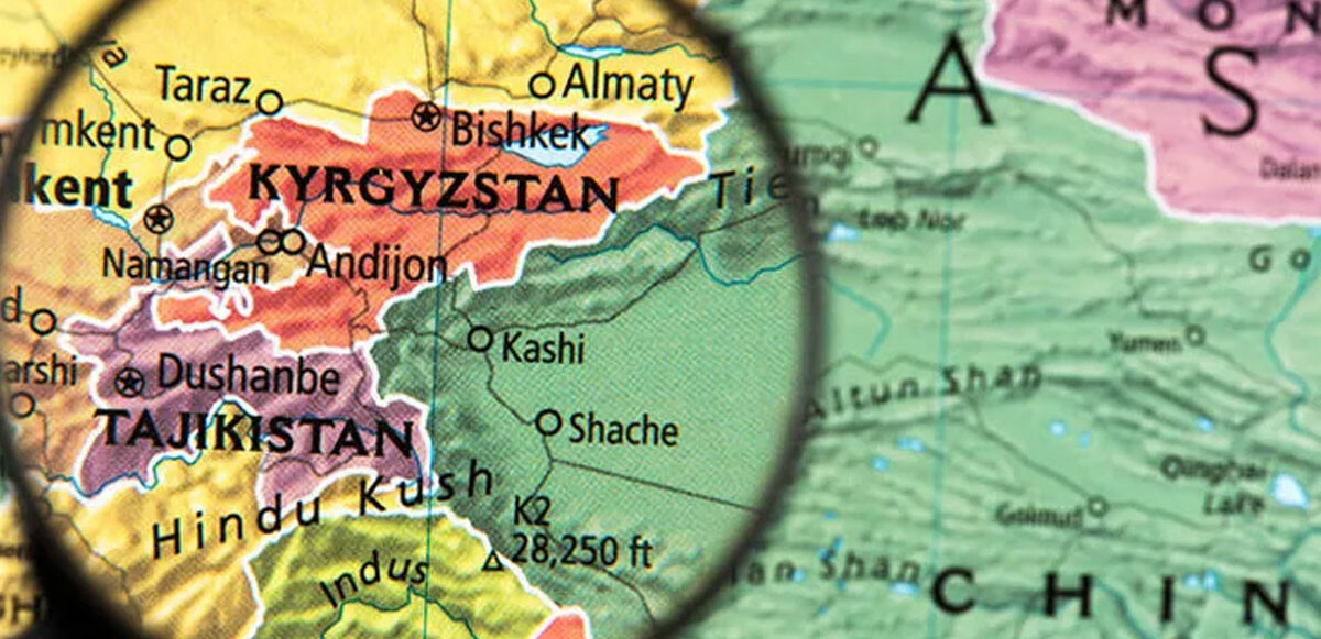 Kırgızistan ve Tacikistan çatışmalarında ölenlerin sayısı arttı! Sınır bölgesinde son durum