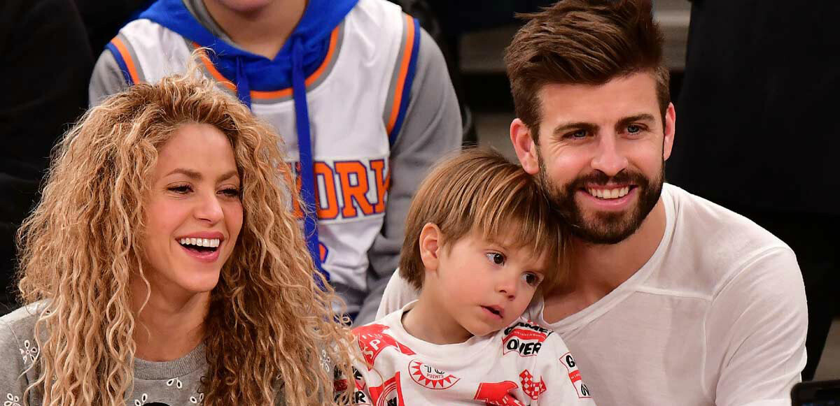 Shakira&#039;yı aldatan Pique şimdi de şantaj yapıyor! Skandal iddia yayıldı