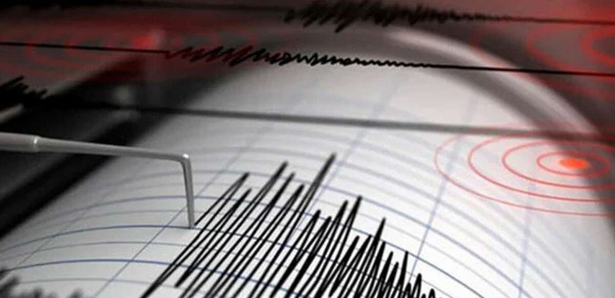 Son dakika! Tayvan&#039;da 7.2 büyüklüğünde deprem