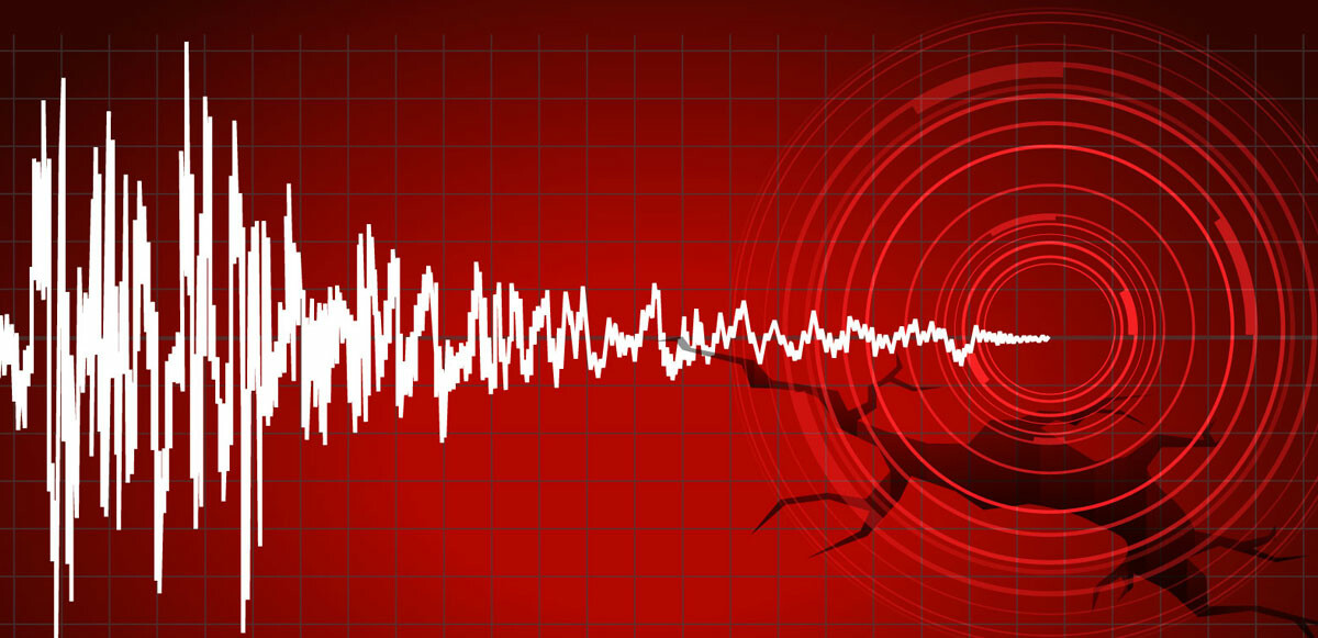 Son dakika! Meksika&#039;da 7.6 büyüklüğünde deprem! Tsunami uyarısı yapıldı