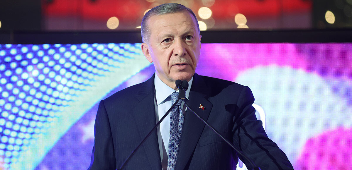 Cumhurbaşkanı Erdoğan’dan New York’ta ABD’ye mesaj: Terörle mücadelede iş birliği bekliyoruz