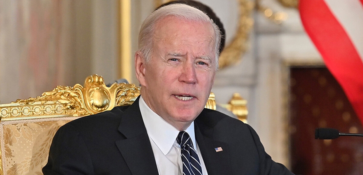 Joe Biden&#039;ın &quot;Kovid-19 salgını bitti&quot; sözüne Avrupa&#039;dan sert tepki