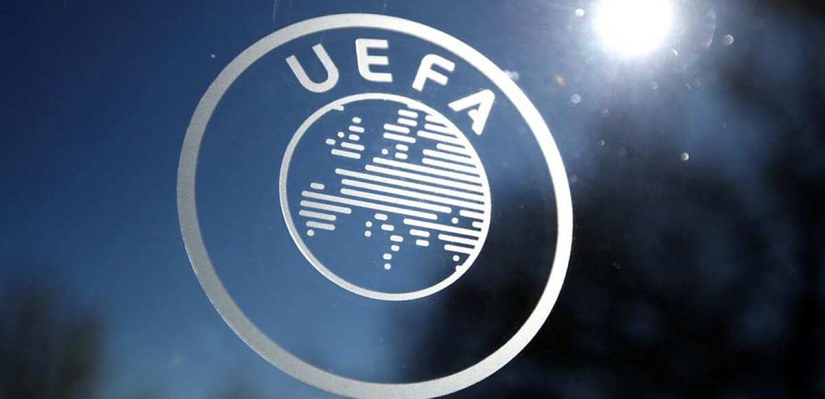 Son dakika! UEFA&#039;dan Rusya kararı: Avrupa Şampiyonası&#039;ndan men edildi