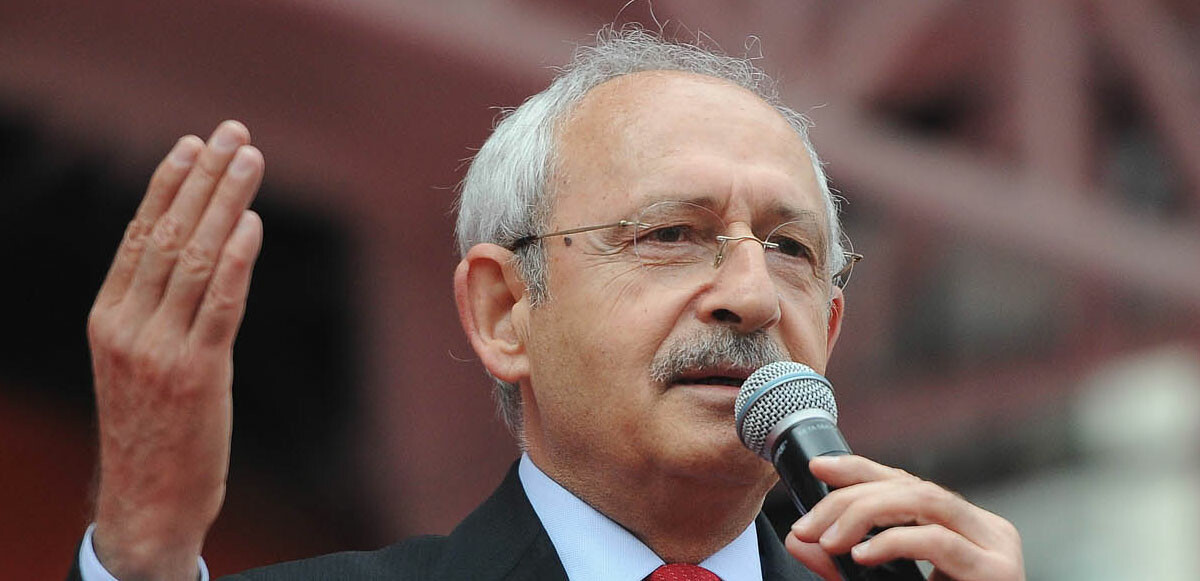 CHP lideri Kılıçdaroğlu Elazığlılara bakanlık vaadinden bulundu!